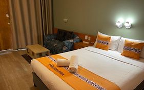 Philadelphia Motor Inn